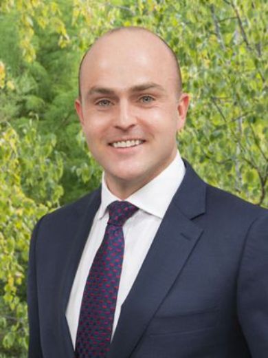 James  Brougham - Real Estate Agent at Barry Plant - Croydon Sales 