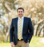 James Brown - Real Estate Agent From - Ray White Rural, Albury