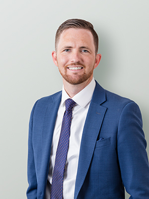 James  Cahill Real Estate Agent