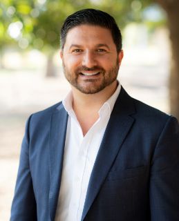James Campbell - Real Estate Agent James Campbell - Real Estate Agent