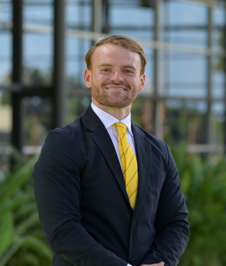 James Canini - Real Estate Agent at Ray White Macarthur Group - Ingleburn