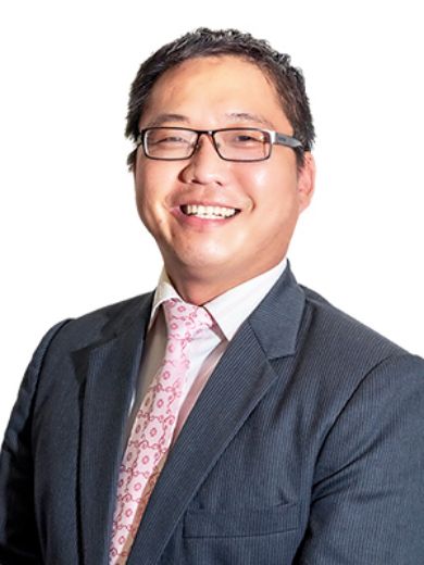 James Chang - Real Estate Agent at Frank Property Australia