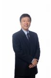James Chi - Real Estate Agent From - J & D REAL ESTATE - Box Hill