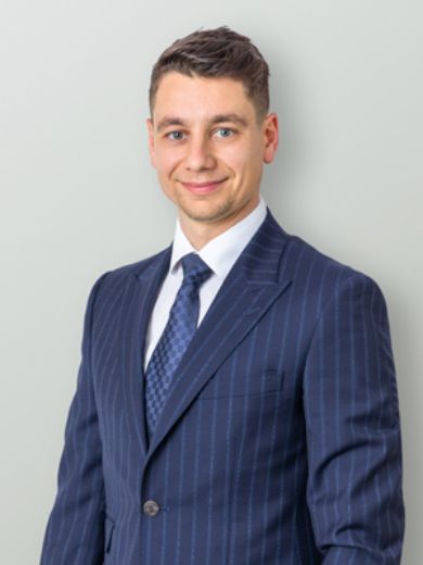 James Chronis - Real Estate Agent at Belle Property - Balwyn