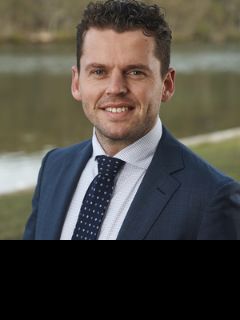 James Clarke - Real Estate Agent James Clarke - Real Estate Agent
