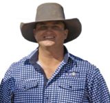 James Cochrane - Real Estate Agent From - Burnett Livestock & Realty - BIGGENDEN