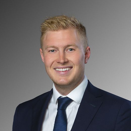 James Colyvan - Real Estate Agent at Buxton - Bentleigh