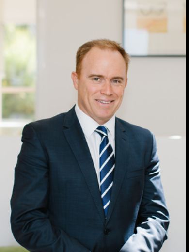 James Counihan - Real Estate Agent at King and Heath First National - Bairnsdale