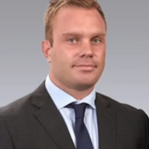 James Cowan - Real Estate Agent at Colliers International - Melbourne