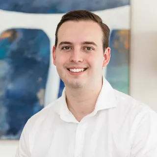 James Crozier - Real Estate Agent
