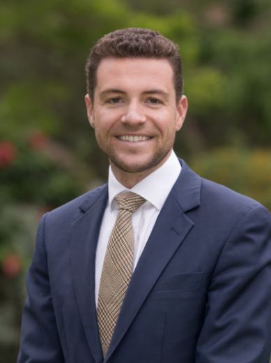 James Fitzpatrick - Real Estate Agent at Jellis Craig  - Boroondara 