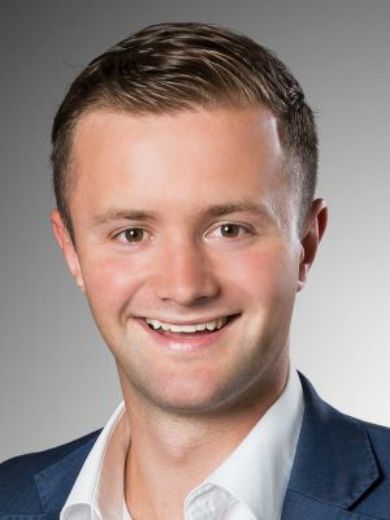 James French - Real Estate Agent at Buxton - Bentleigh
