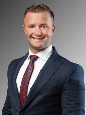 James French Real Estate Agent