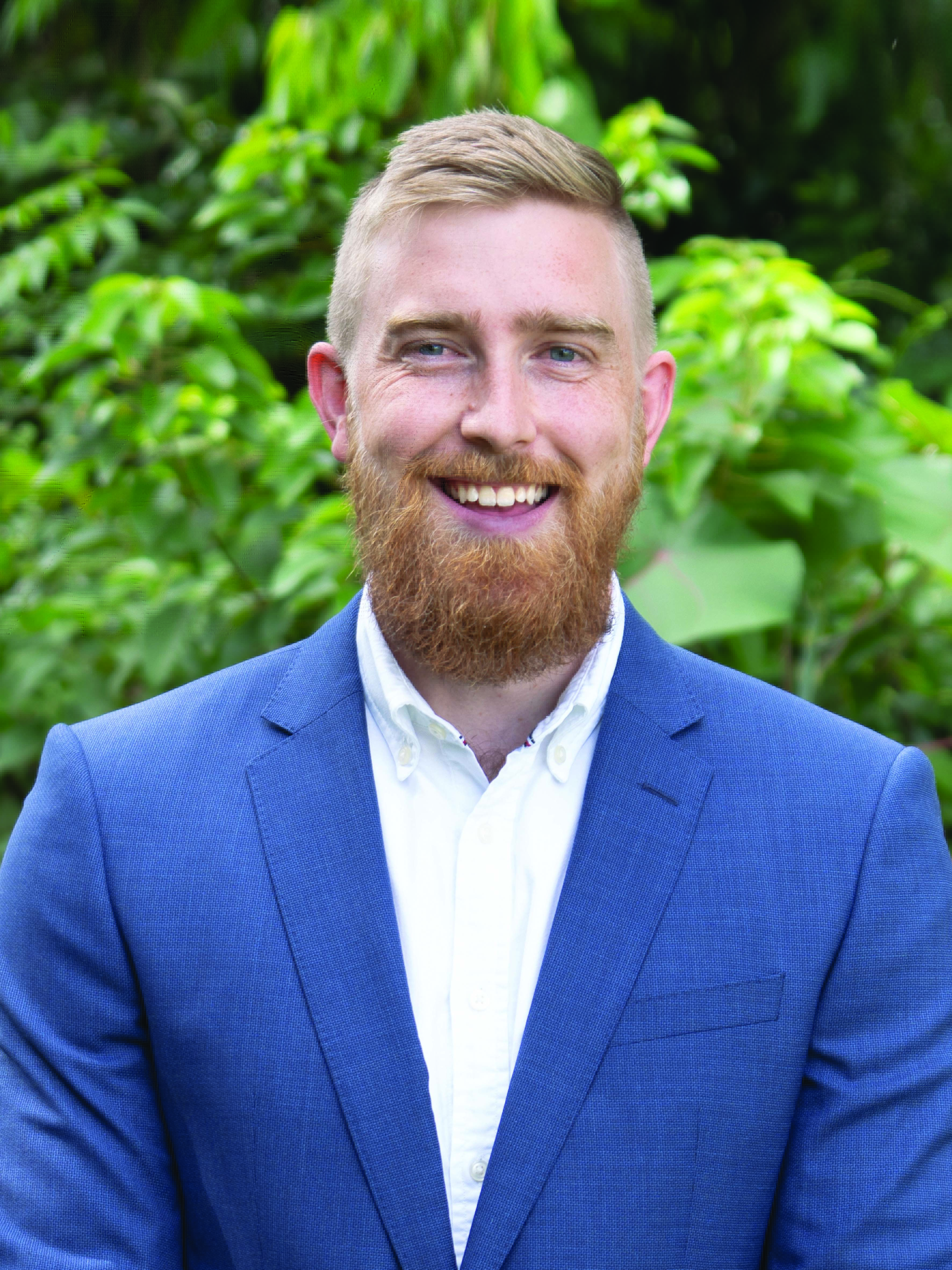 James Gilbert - Real Estate Agent