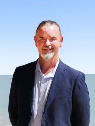 James Gilbertson - Real Estate Agent at LJ Hooker - Cairns Beaches