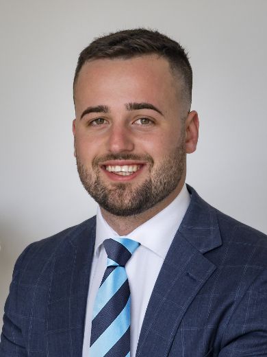 James  Grosso - Real Estate Agent at Harcourts First