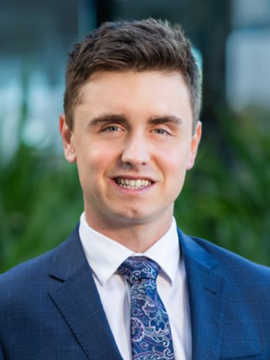 James  Hanley - Real Estate Agent at RWC Special Projects Qld