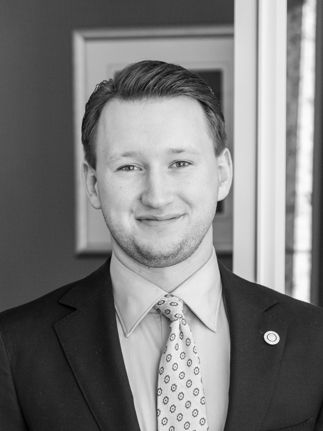 James Hannah - Real Estate Agent