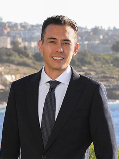 James Hayashi - Real Estate Agent at Ray White Eastern Beaches