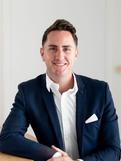 James Henley  - Real Estate Agent at Richardson & Wrench - Coolum