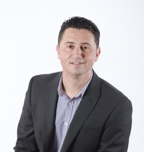 James  Holvander - Real Estate Agent at Meridien Realty - Rouse Hill