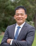 James Huang - Real Estate Agent From - First National Real Estate Janssen & Co. - KEW