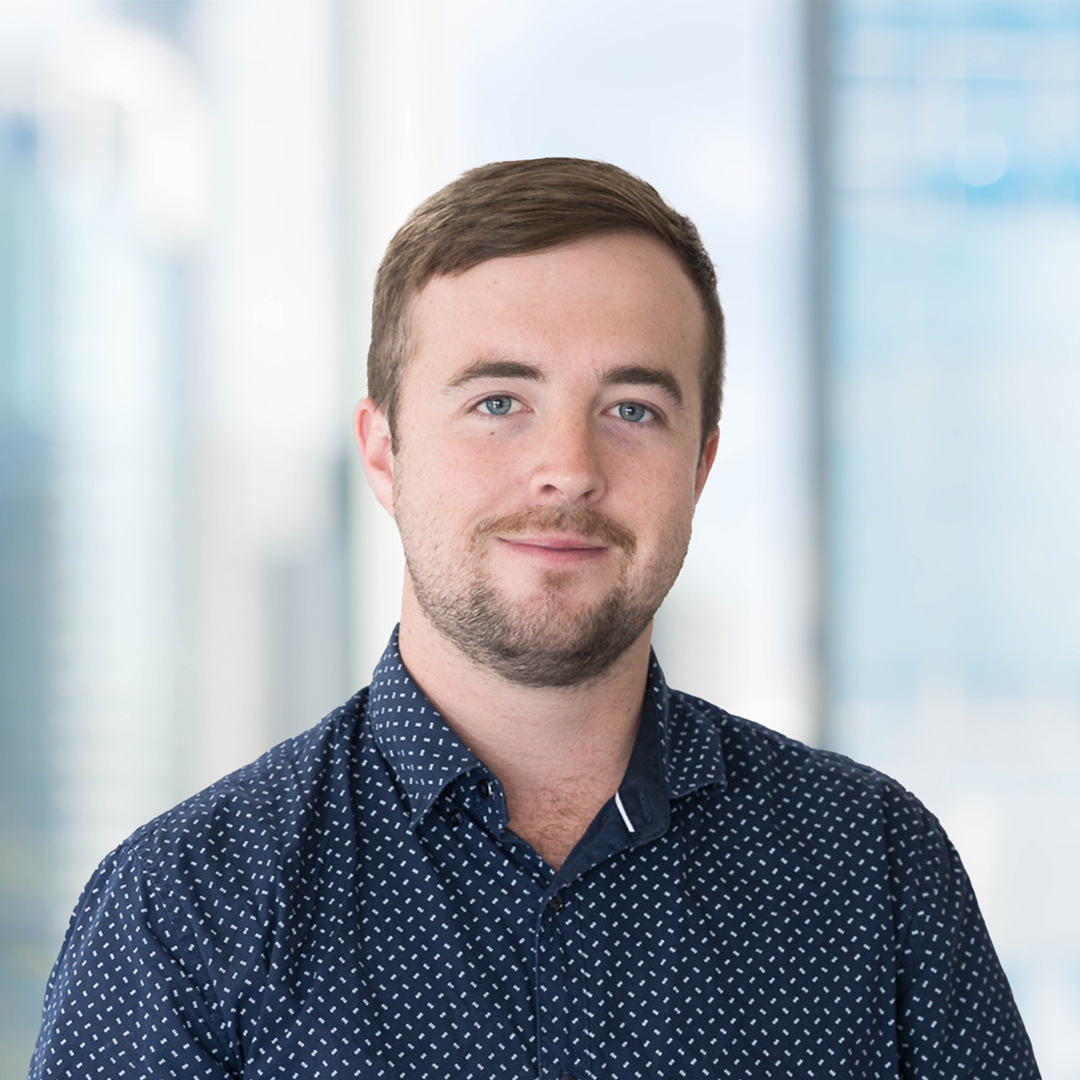 James Hughes - Real Estate Agent