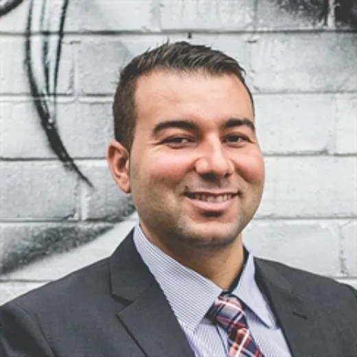 James Ianni - Real Estate Agent at Ianni & Co. Property - Wollongong
