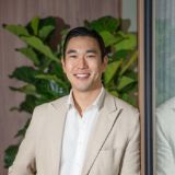 James Jin - Real Estate Agent From - McGrath - Epping