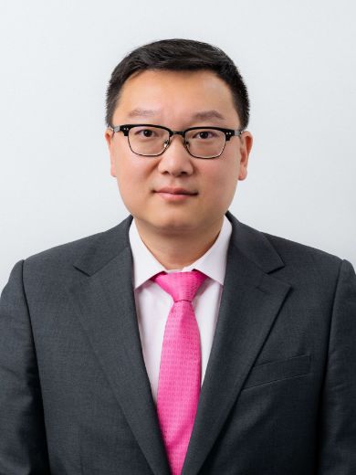 James Jitao Zhao - Real Estate Agent at Strathfield Partners - Strathfield