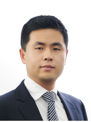 James Kaihua Hu Real Estate Agent