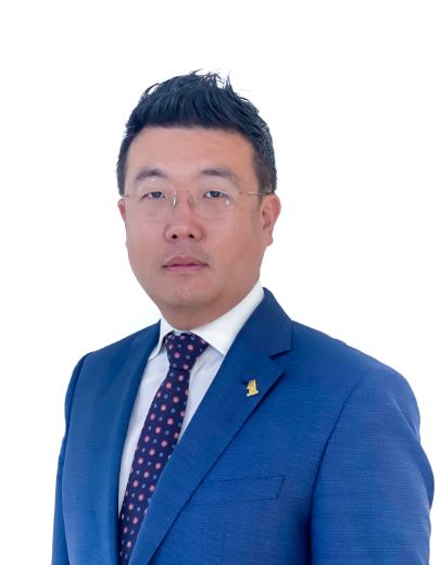 James Kang - Real Estate Agent at Better Life Property Group - North Ryde