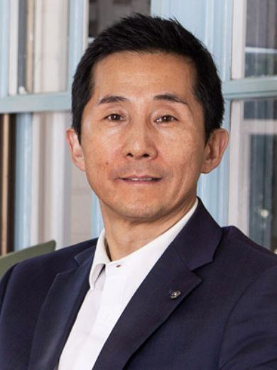 James Kwon - Real Estate Agent at Stone Real Estate Beecroft - BEECROFT