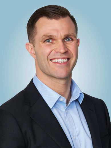 James Leith - Real Estate Agent at UPSTATE - DEE WHY