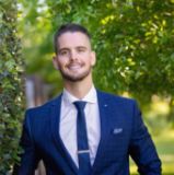 James Lewis - Real Estate Agent From - Ray White - Carina