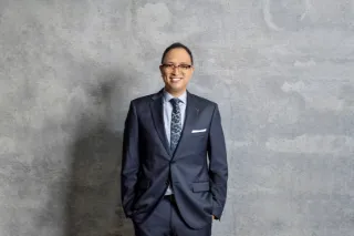 Kea "James" Lim - Real Estate Agent