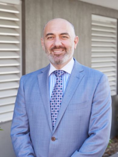 James Limnios - Real Estate Agent at Limnios Property Group - Perth