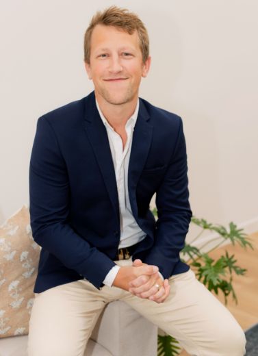 James MacQueen  - Real Estate Agent at Highlife Sales - BURLEIGH HEADS