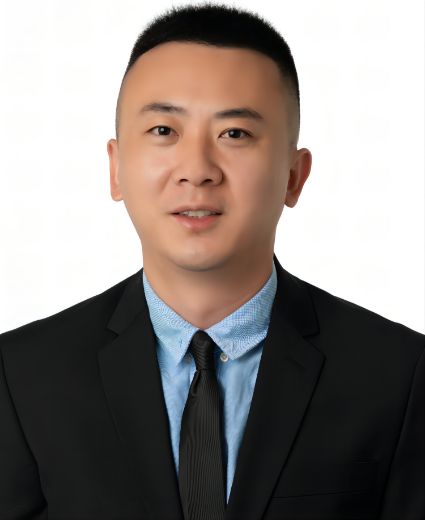James Mao - Real Estate Agent at G & Q REAL ESTATE -  RLA284859
