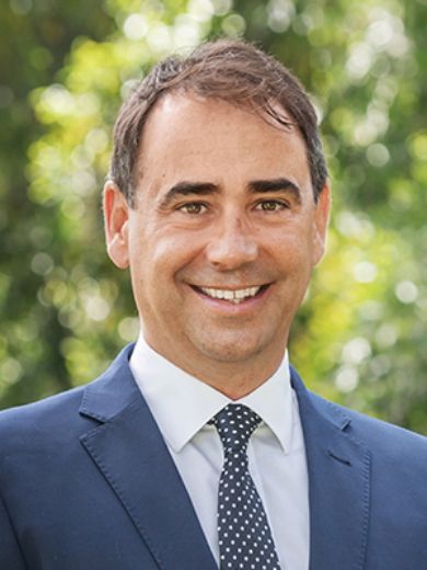 James Marcou - Real Estate Agent at Fitch Partners - GLEN IRIS