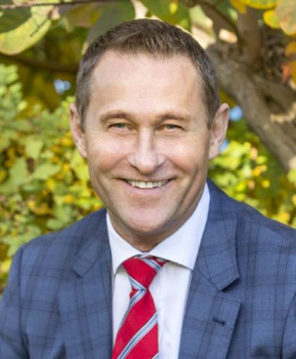James Martin - Real Estate Agent at BETTER Agents - Melbourne & Mornington Peninsula