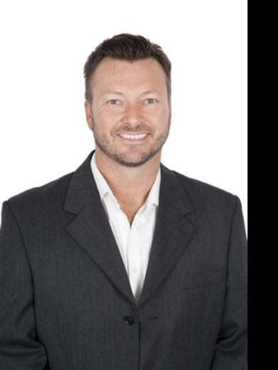 James McCrystal - Real Estate Agent at Real Estate Express with Andy Brown - Mount Pleasant