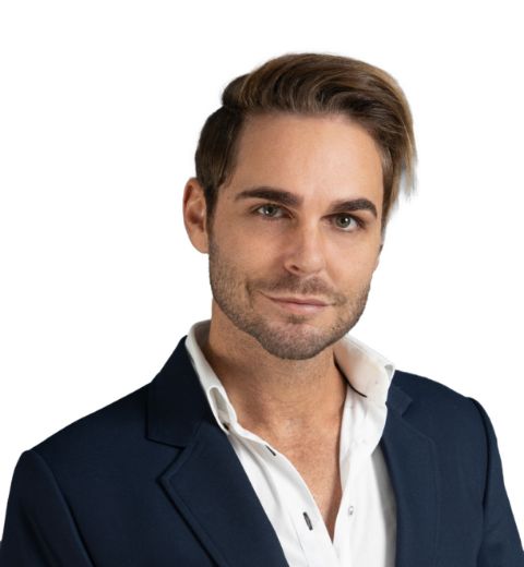 James Michailidis - Real Estate Agent at Peard Real Estate - HILLARYS