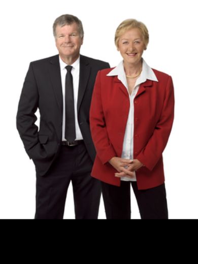 James & Michelle Munn  - Real Estate Agent at Munn Partners Real Estate - Carrum Downs