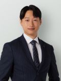 James Min Woo Kang - Real Estate Agent From - Belle Property Strathfield