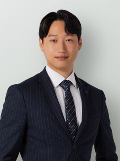 James Min Woo Kang - Real Estate Agent at Belle Property Strathfield