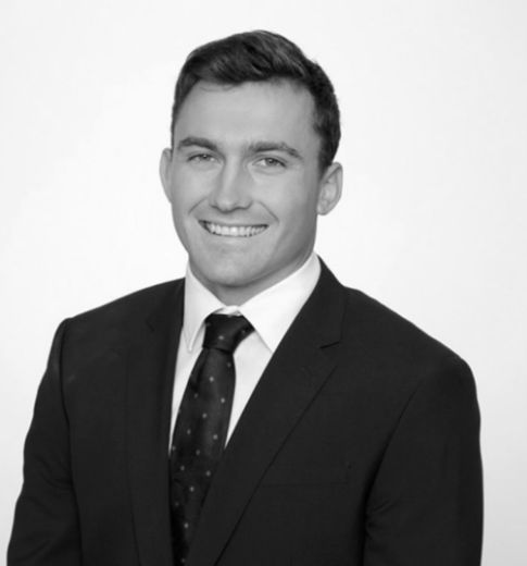 James Mitchell - Real Estate Agent at JLL - Brisbane
