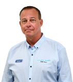 James Murphy - Real Estate Agent From - Coastal Realty Forster Tuncurry - FORSTER