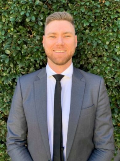 James OConnor - Real Estate Agent at Ray White (IW Group)