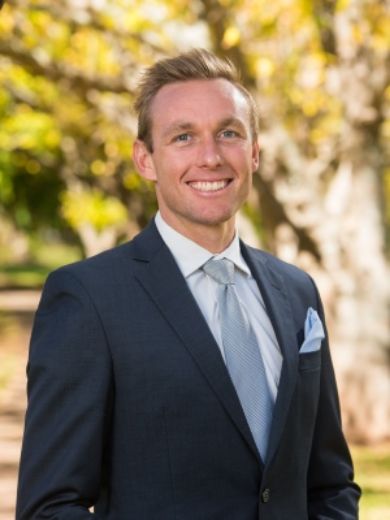 James ODonohue - Real Estate Agent at RE/MAX Success - Toowoomba